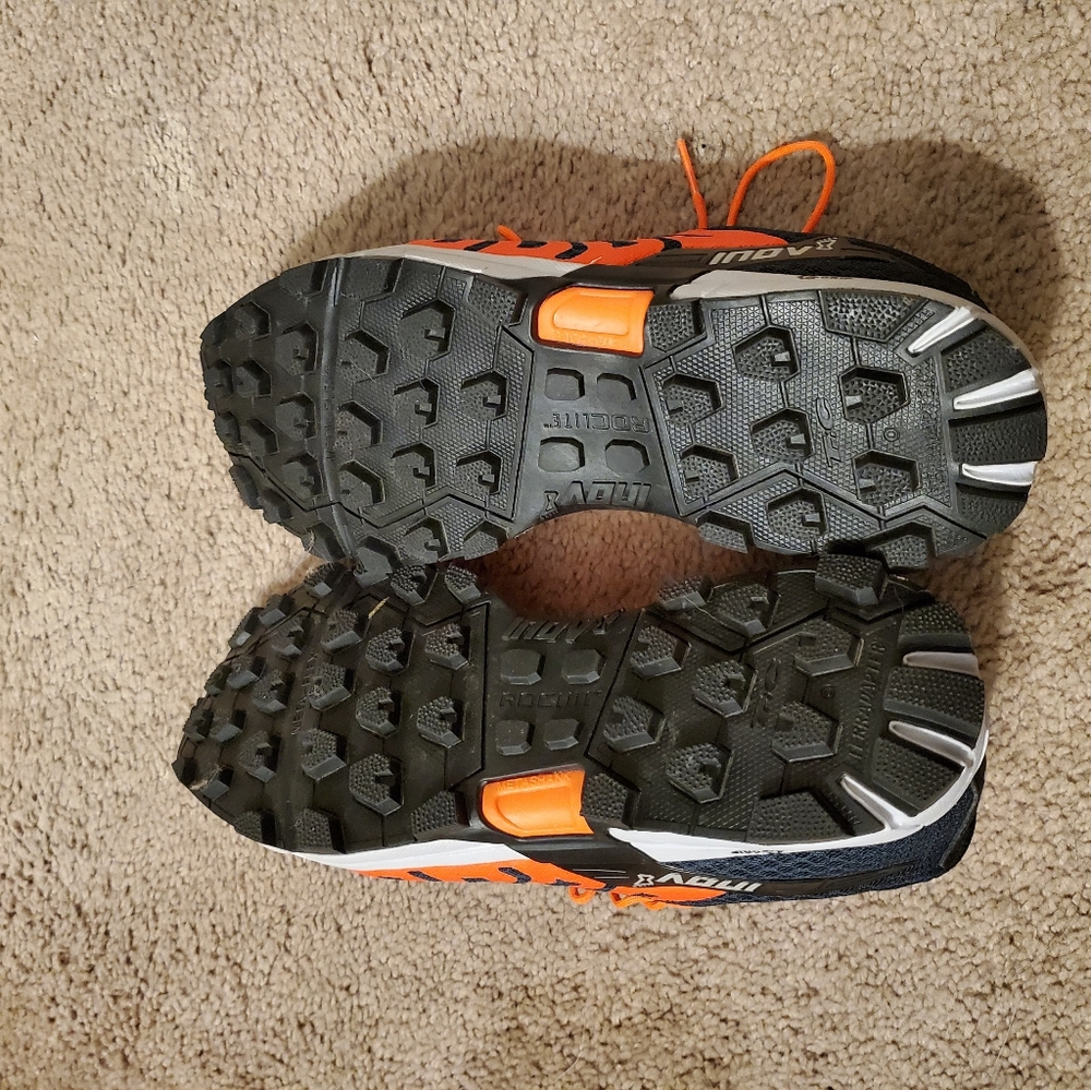 Inov-8 Roclite 290G - Picture 3 of 5